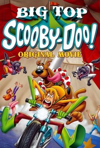 Watch trailer for Big Top Scooby-Doo!
