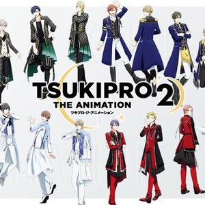 Tsukipro The Animation Rotten Tomatoes