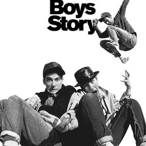 "Beastie Boys Story photo 2"