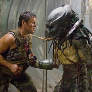 Alien Predator - Rotten Tomatoes