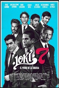 Loki 7