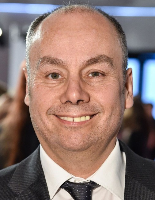 Mark Burton Rotten Tomatoes