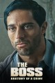 The Boss, Anatomy of a Crime