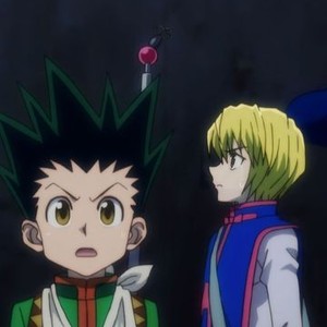 Hunter X Hunter - Rotten Tomatoes