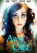 Aimy in a Cage poster image