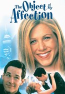 The Object of My Affection poster image