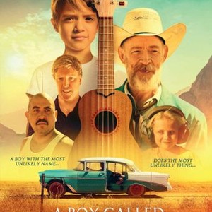 A Boy Called Sailboat - Rotten Tomatoes