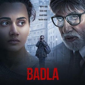 Badla (2019) photo 12