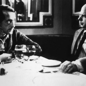 MY DINNER WITH ANDRE, Andre Gregory, Wallace Shawn, 1981, dinner conversation