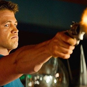 Luke Hemsworth as Dylan Smith in "Kill Me Three Times." photo 20