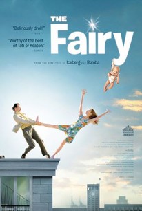 Watch trailer for The Fairy