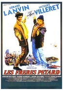 Les frères pétard poster image