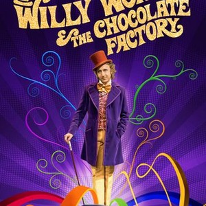 Willy Wonka and the Chocolate Factory photo 5
