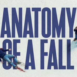 Anatomy of a Fall' Review: Sandra Hüller in Justine Triet's Mystery – The  Hollywood Reporter