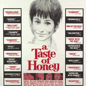 A Taste of Honey (1961) photo 1