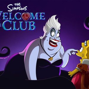 The Simpsons: Welcome to the Club - Rotten Tomatoes