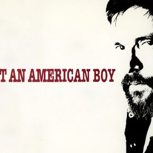 Just an American Boy photo 1