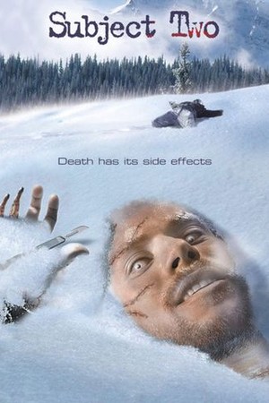 Subject Two poster