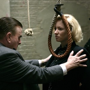 A scene from the film "Pierrepoint: The Last Hangman." photo 15
