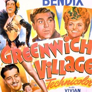 Greenwich Village (1944)