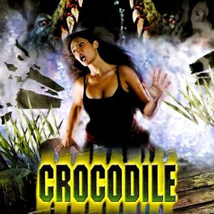 Crocodile photo 1