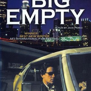 The Big Empty (1997) photo 1