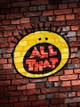 All That