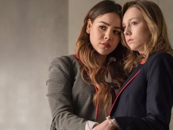 Elite Season 1 Rotten Tomatoes