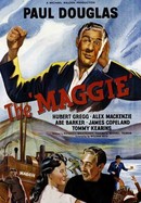 The Maggie poster image