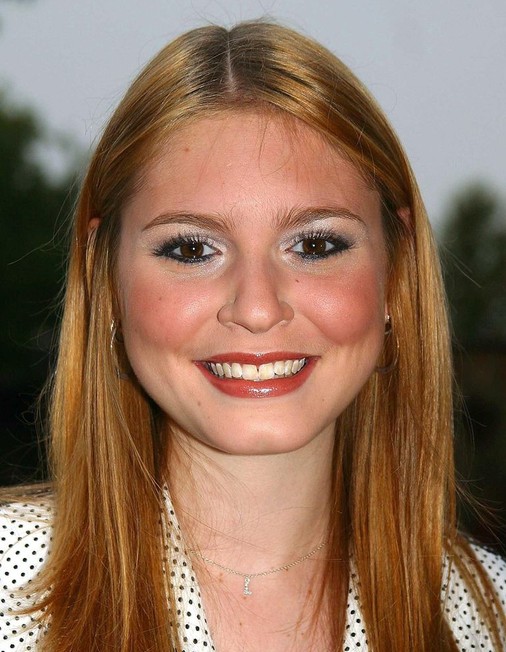 Lindsay Felton