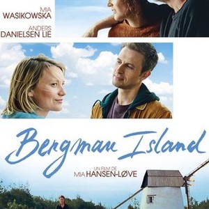 Bergman Island photo 5