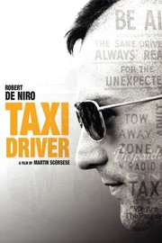 TAXI DRIVER (1976)