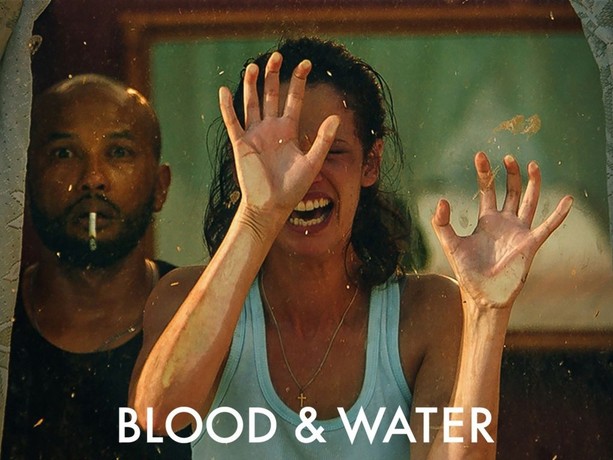 Blood and water season 1 episode 2 full movie cheap