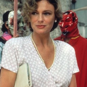 Under the Volcano (1984)