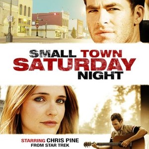Small Town Saturday Night (2010)
