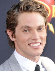 Jedidiah Goodacre