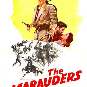 The Marauders photo 3