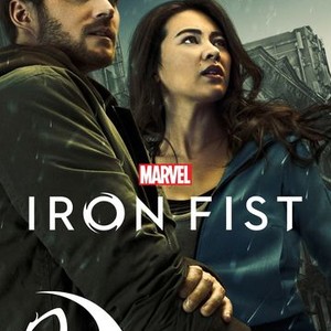 "Marvel&#39;s Iron Fist photo 4"