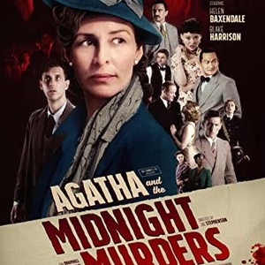 Agatha and the Midnight Murders photo 1