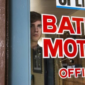 <em>Bates Motel</em>, Season 3