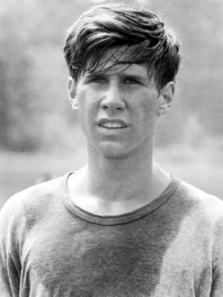 Parker Stevenson A Separate Peace