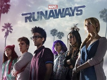 Runaways season clearance 1 episode 1