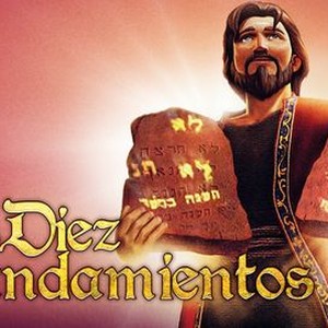 "The Ten Commandments photo 7"