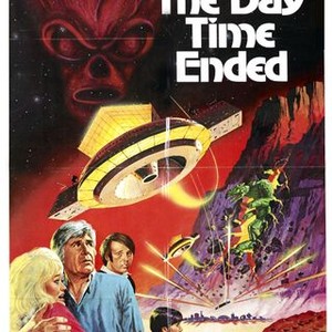 The Day Time Ended (1980) photo 2
