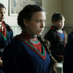 Sami Blood (2016)
