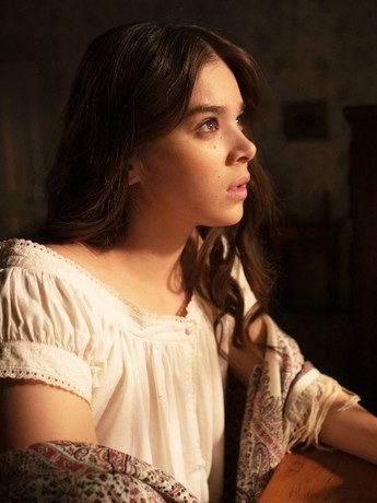 Dickinson season deals 2 123movies