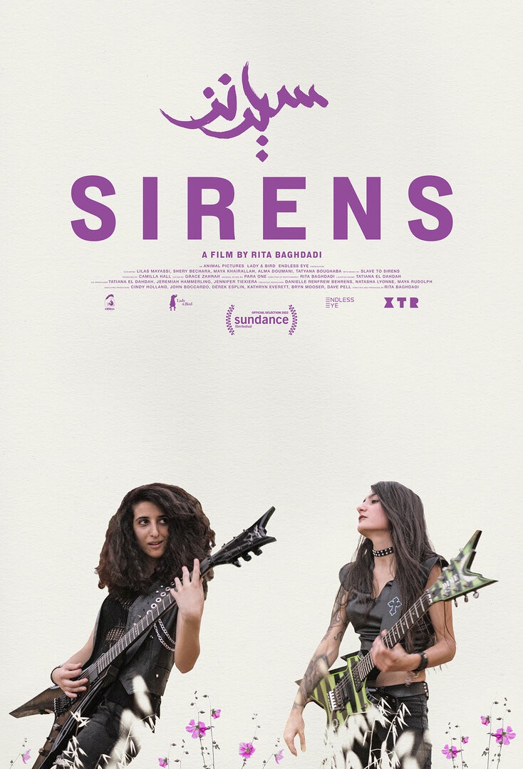 Sirens: Trailer 1 - Trailers & Videos - Rotten Tomatoes