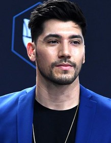 Josh Leyva