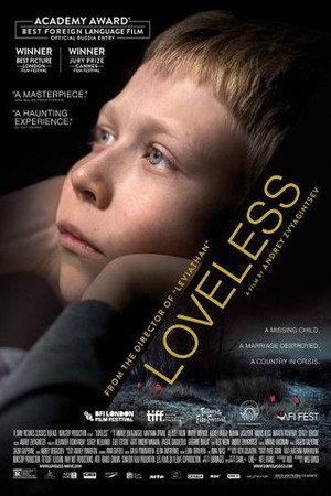 Loveless poster