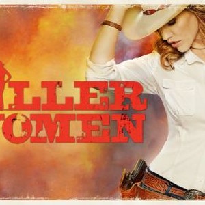 "Killer Women photo 4"